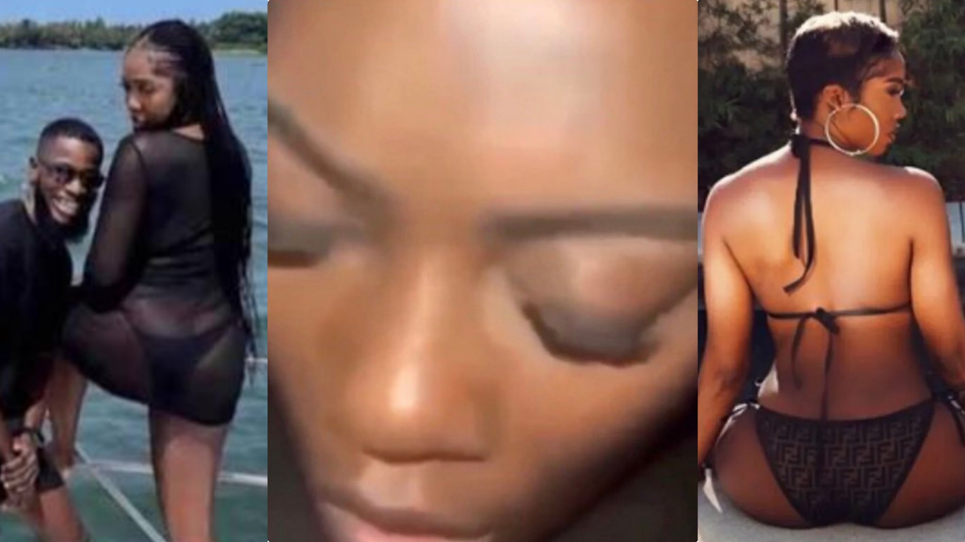 Tiwa Savage Leaked Video: Watch Full Exclusive Clip Online in HD
